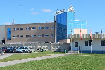 ОАО "Белцветмет"