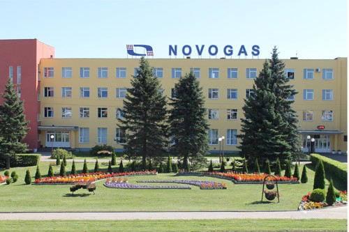 ОАО "Новогрудский завод газовой аппаратуры"