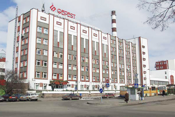 СП ОАО "Брестгазоаппарат"